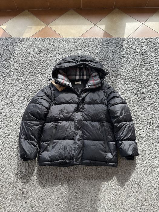 Куртка Burberry