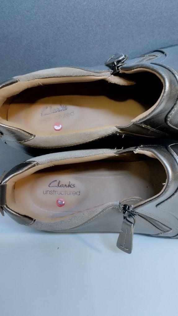 Туфли женские Clarks