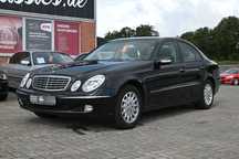 Продам Mercedes Benz W211 2,7 Disel