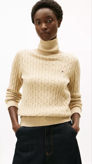 Светр Tommy Hilfiger