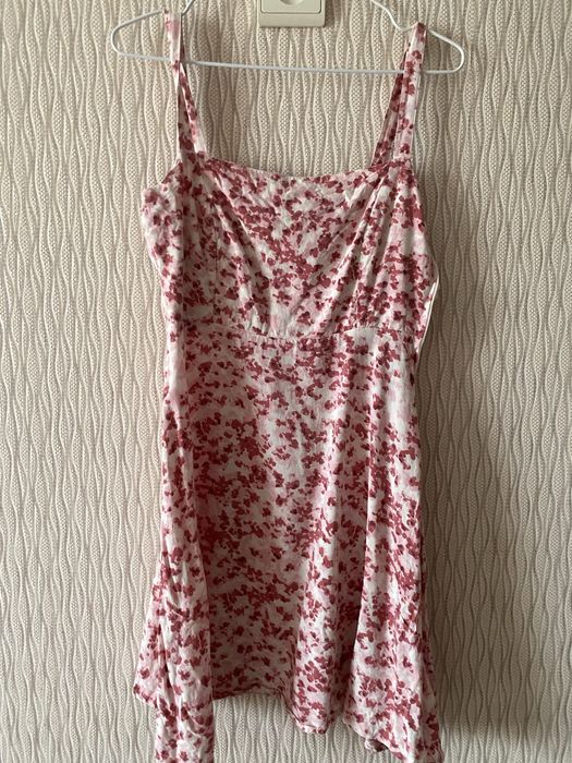 жіноча сукня s-m