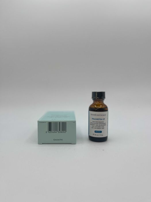 SkinCeuticals Phloretin CF Serum 30 ml – hydratacja + odmładzanie