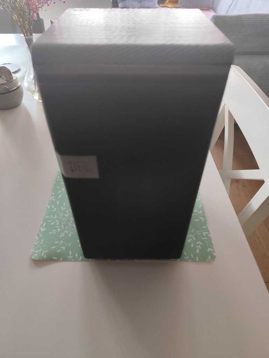 Glosniki JBL Centralny i efektowe