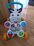 Oddam za darmo Pchacz  fisher-price