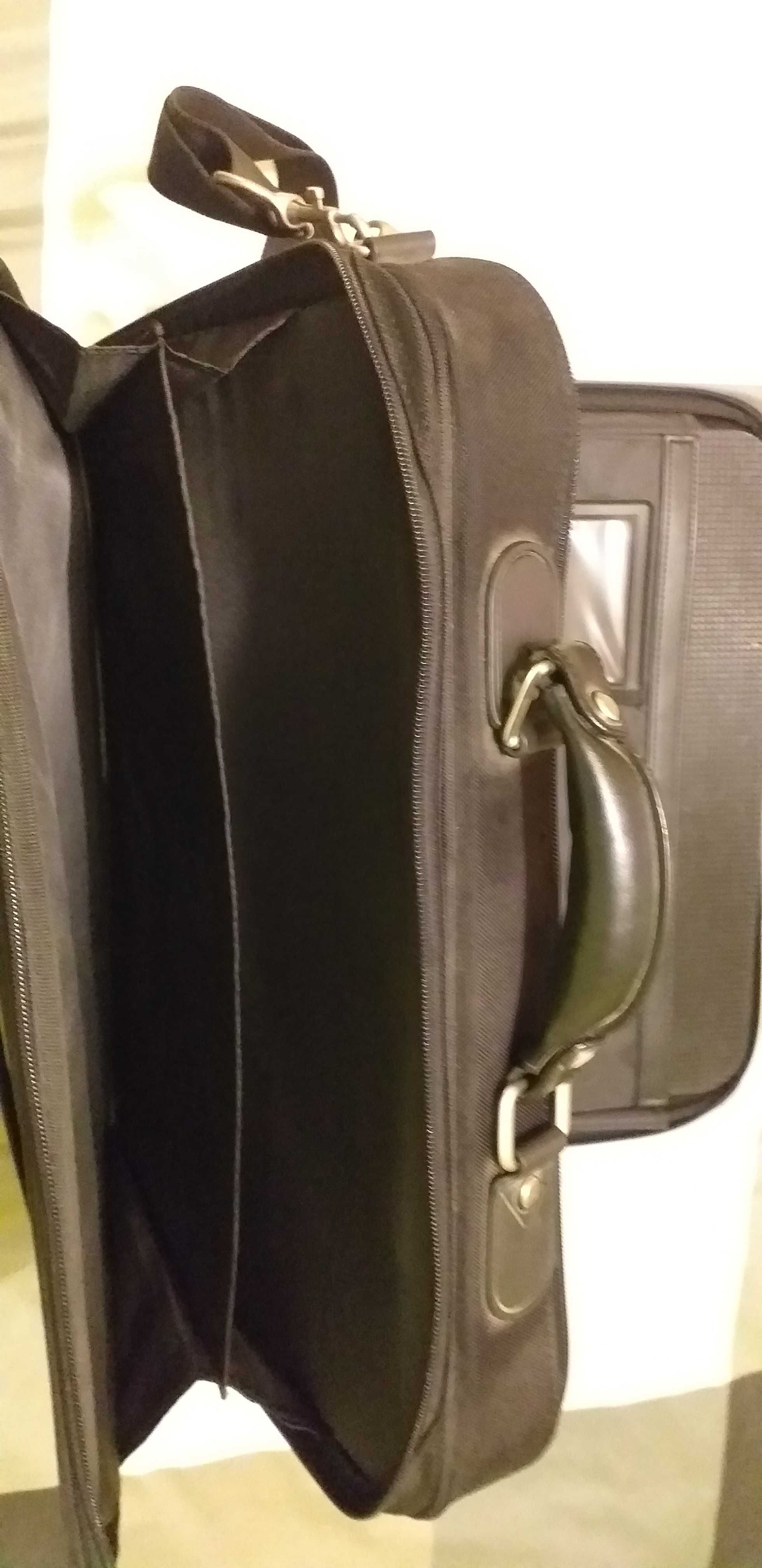 Torba na laptopa. Maxdata.