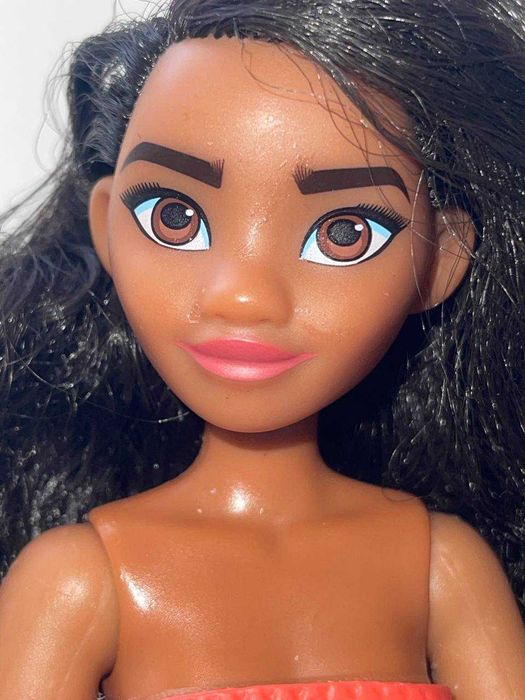 Лялька Hasbro Disney Princess принцеса Моана
