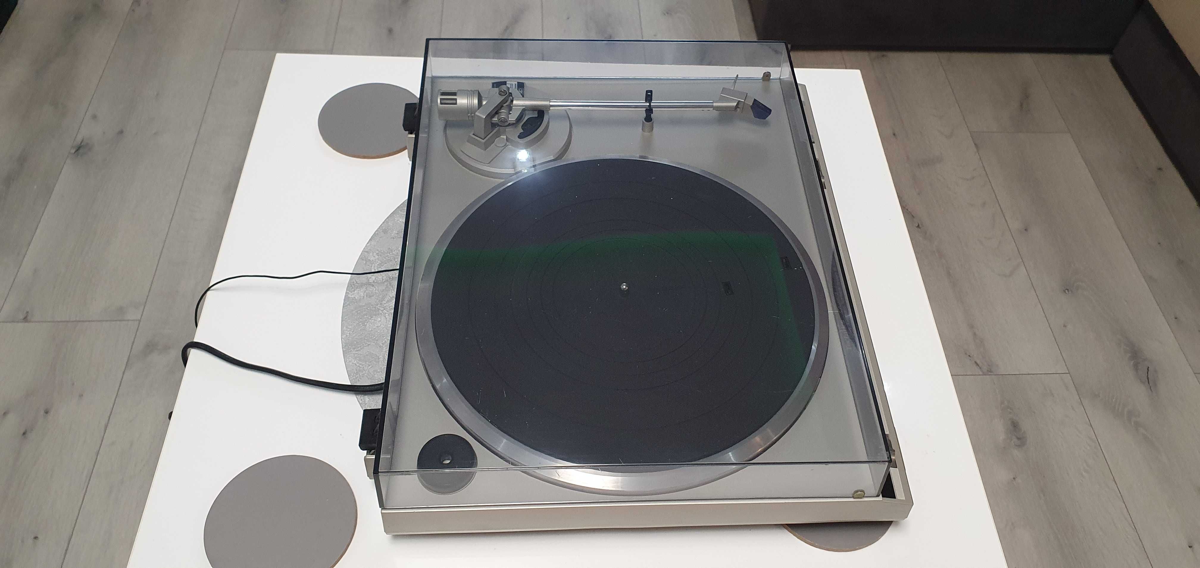 Gramofon TECHNICS SL-Q 310 Pełny automat. Świetny stan.