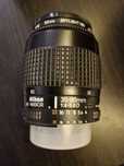 Nikon AF NIKKOR 35-80mm