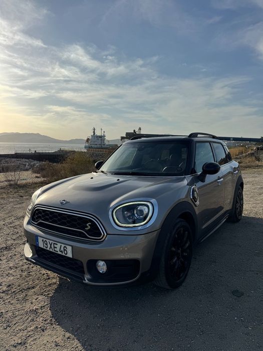 MINI Countryman Cooper SE ALL4 Auto