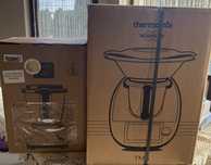 Thermomix TM6 + stacja Friend, nowy nierozpakowany !