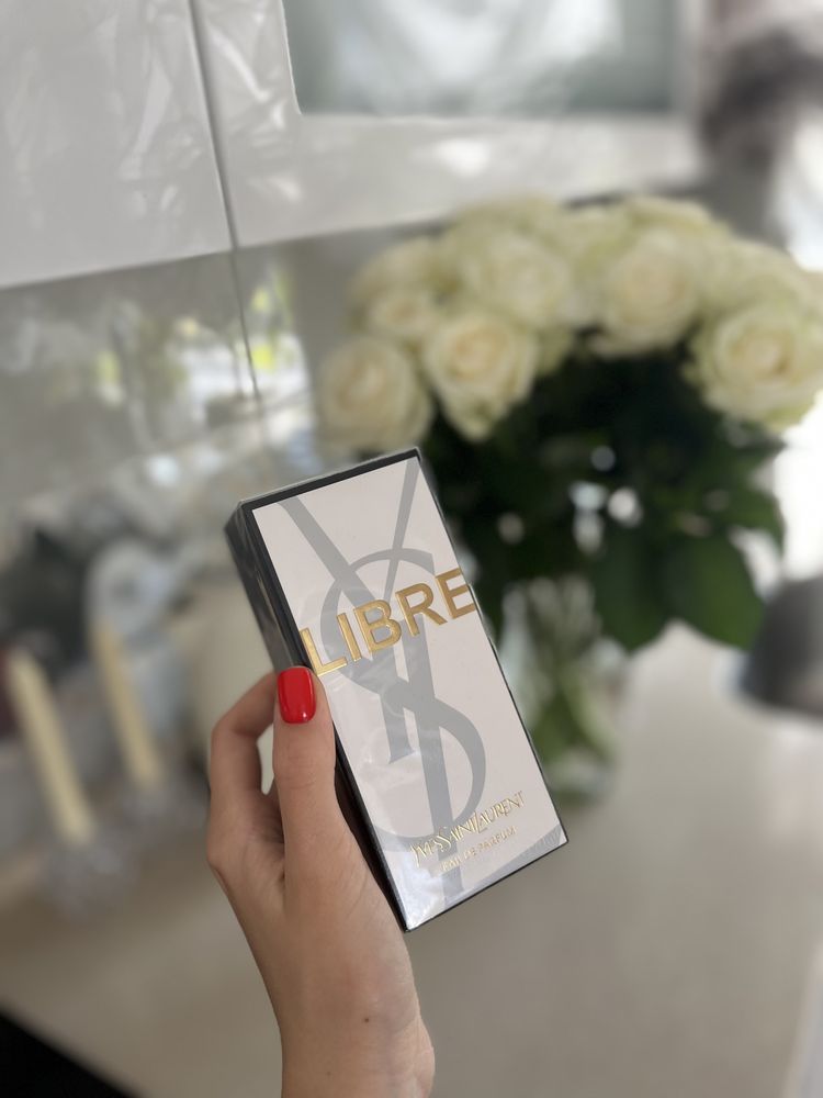 YSL Libre 100 ml