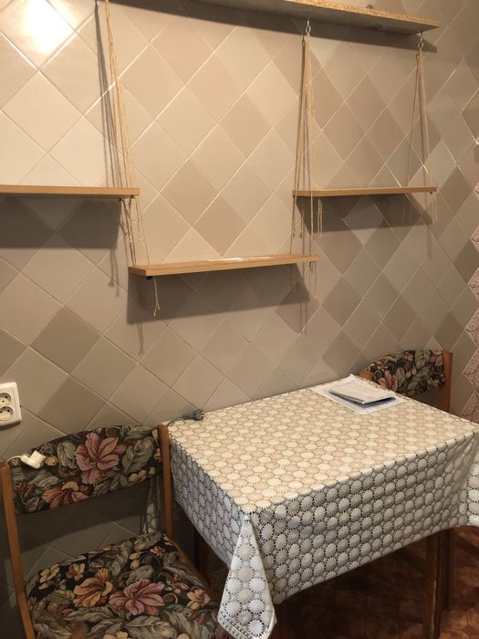 Оренда 2кв Березняки Дніпровський Лівобережна