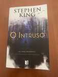 O Intruso- Stephen King