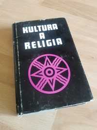 Kultura A Religia