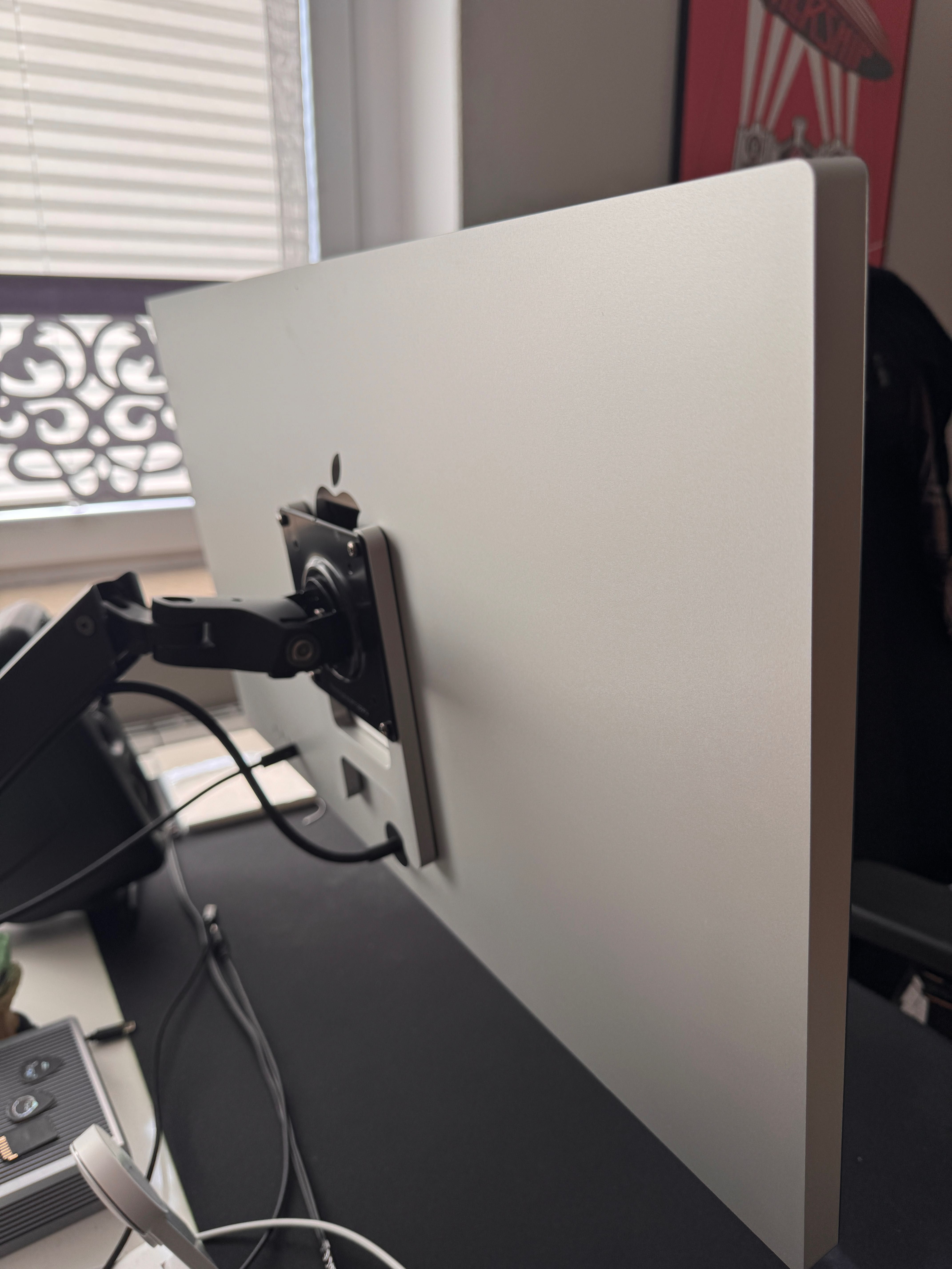 Apple Studio Display VESA szkło standardowe