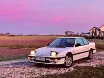 Honda Prelude