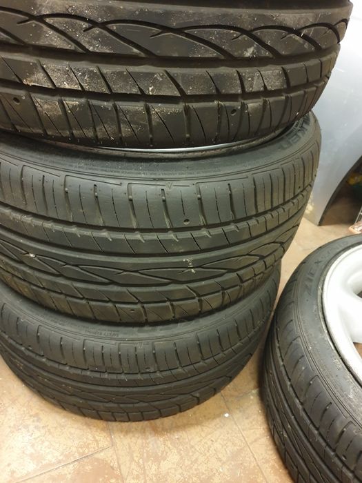 Jantes Ford escort cosworth