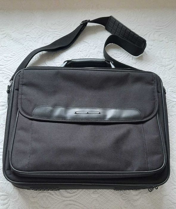 Mala Pasta Computador Portátil Grande TECHAIR