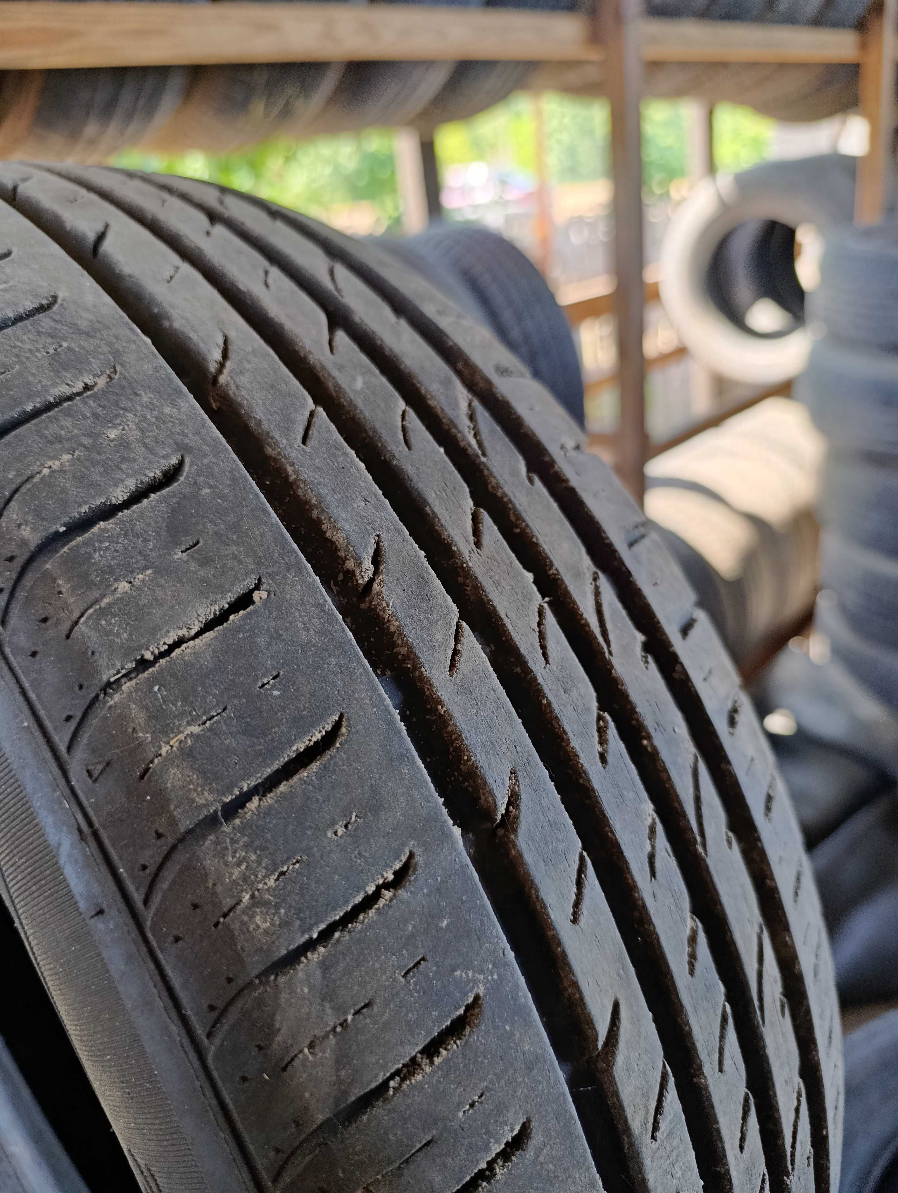 Резина 215/65 р16 літо + зима 205/55r16