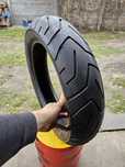 Bridgestone Battlax A41 150/70R18 Dot 1922 Nr.0278