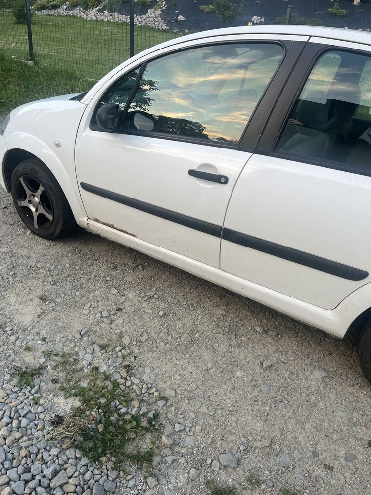 Citoren c3 1.4 hdi