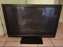 Telewizor duży sprawny