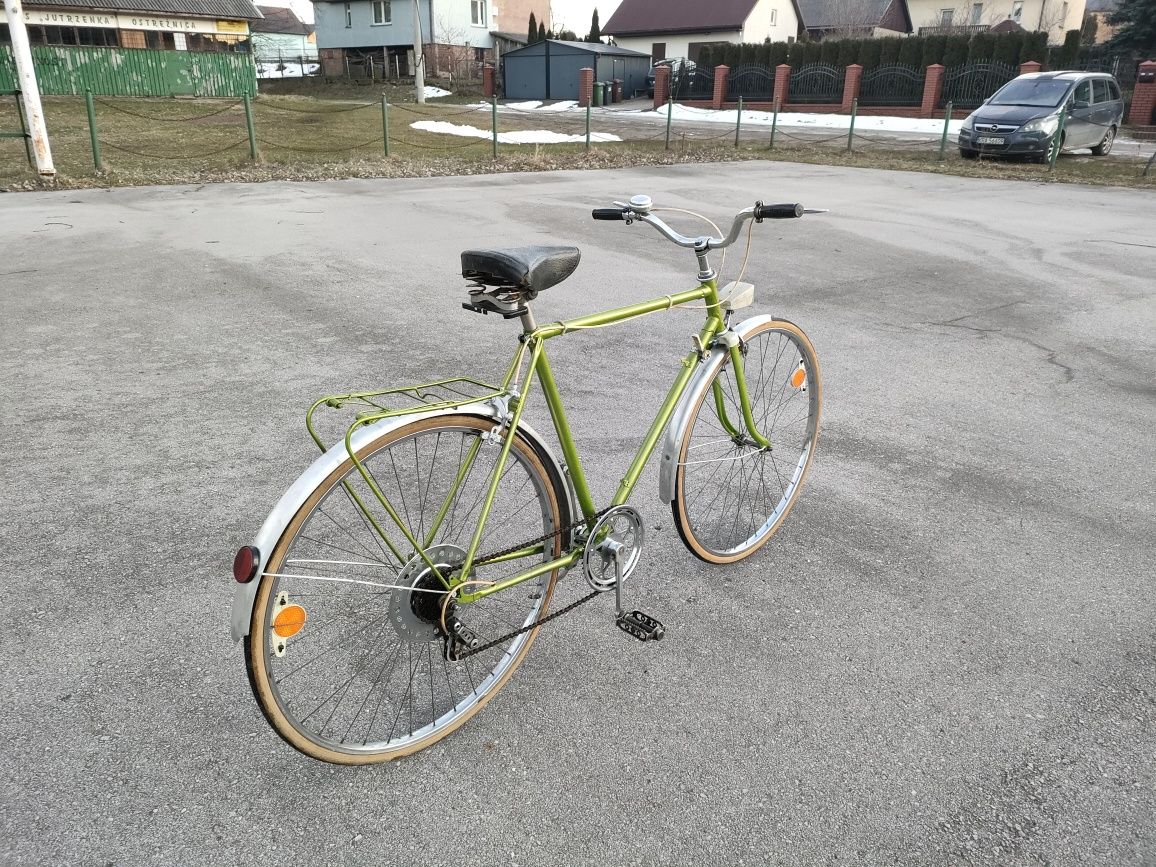 Romet wagant/Universal 1980r