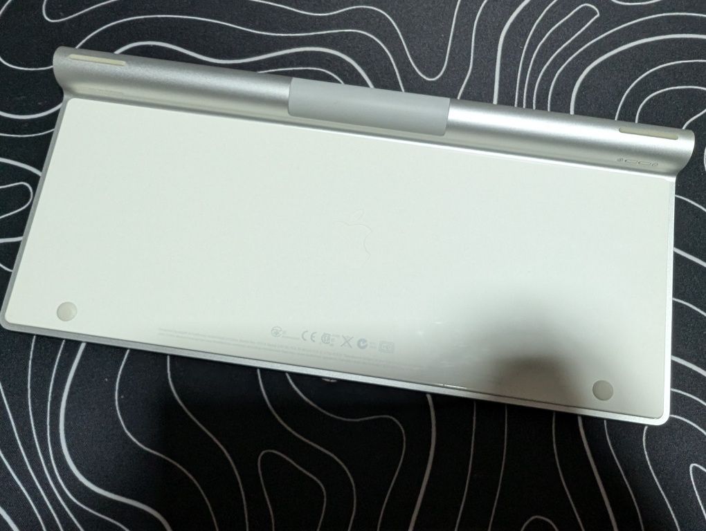 Apple Magic Keyboard