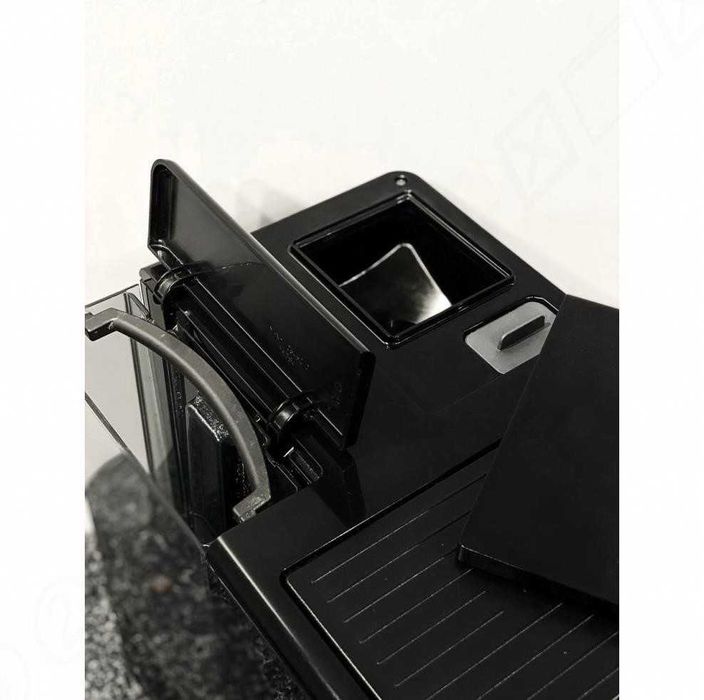 Кофемашина Miele CM 5510 Black/Chrome миле