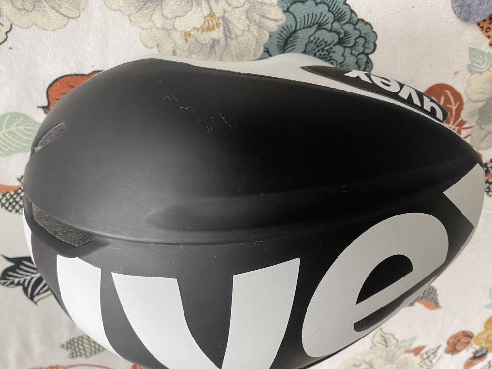 Kask szosowy Uvex EDaero