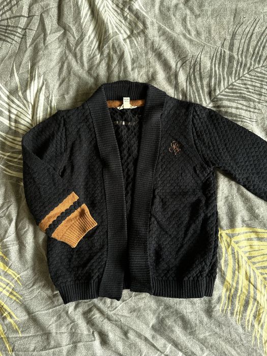 Кардиган, кофта, піджак