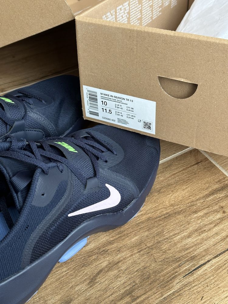 Кроссовки Nike In Season Tr13