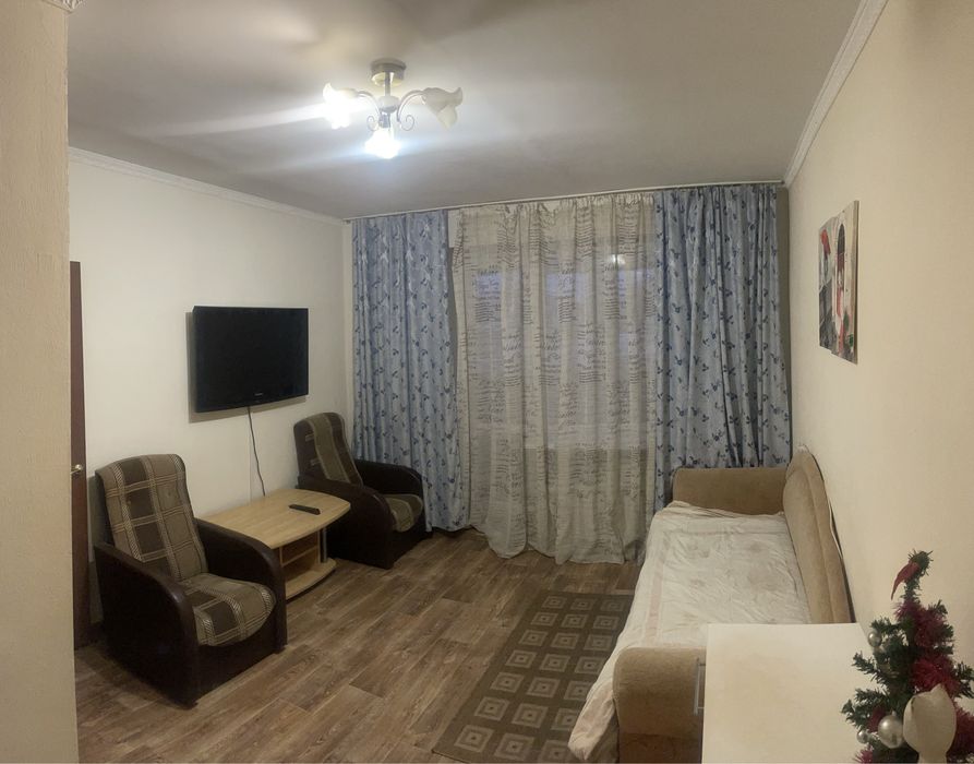 квартира посуточно почасово чистая уютная район автовокзал и жд вокзал