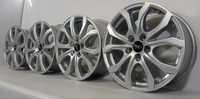 5x108 18" ford focus mondeo kuga edge s-max c-max