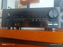 Amplificador av Denon AVR S 960h