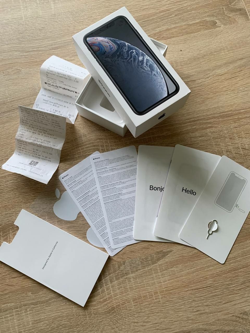 iPhone XR, okolo ідеал, iphone, айфон xr, оригінальний айфон, apple.