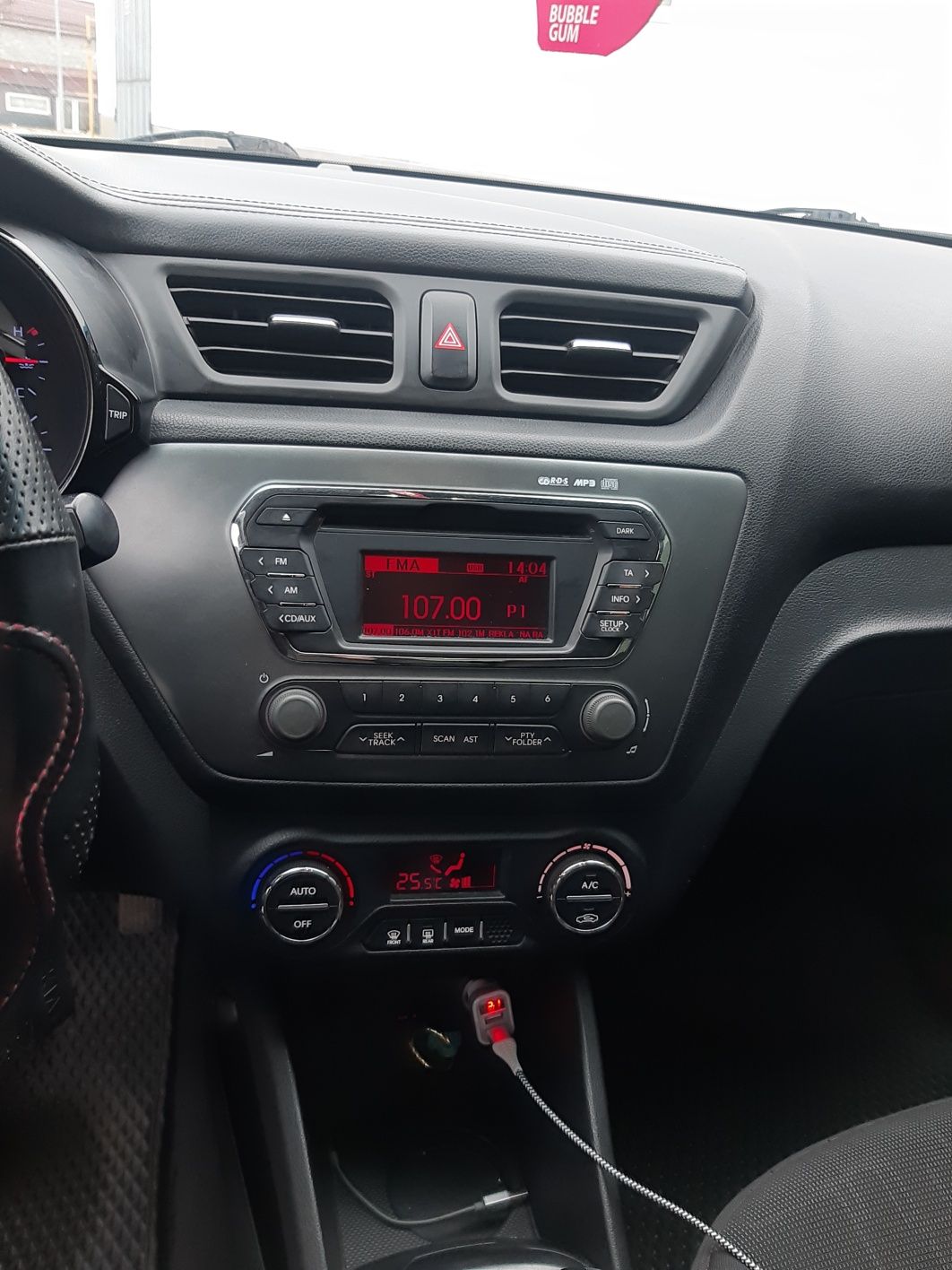 Kia Rio 2013,1.6 GBO-4