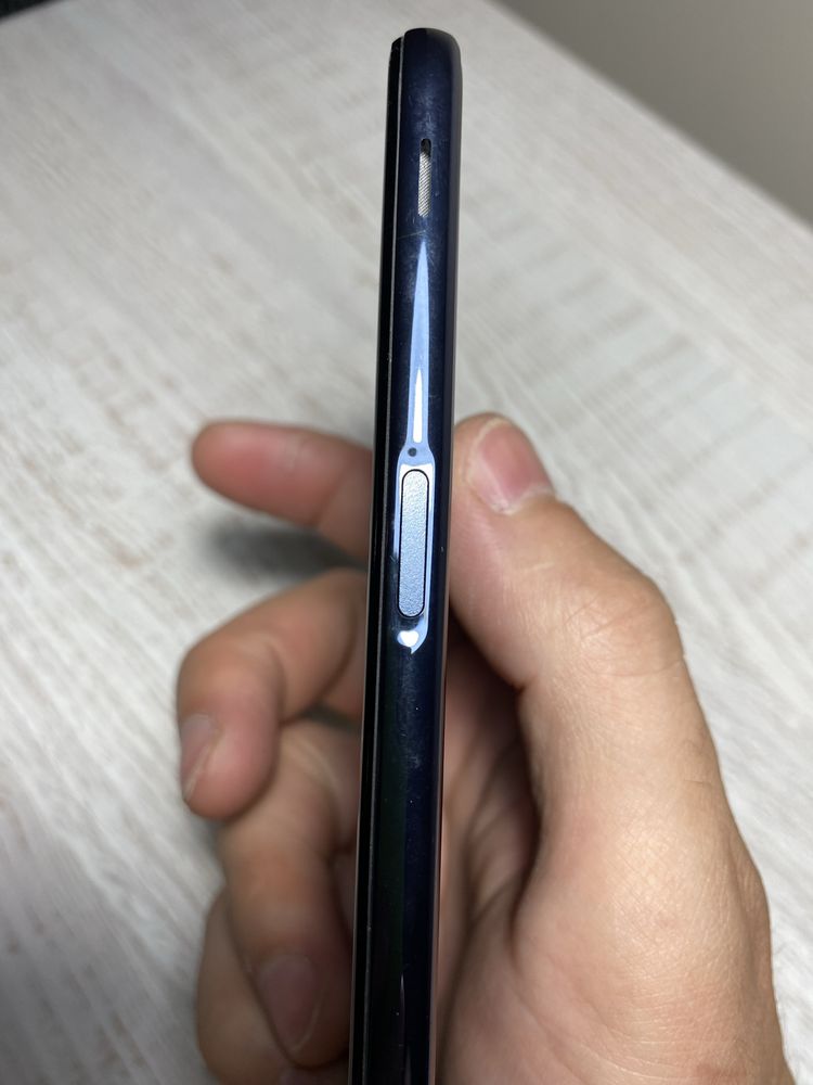 Samsung J6 plus J610 dual sim, 32gb