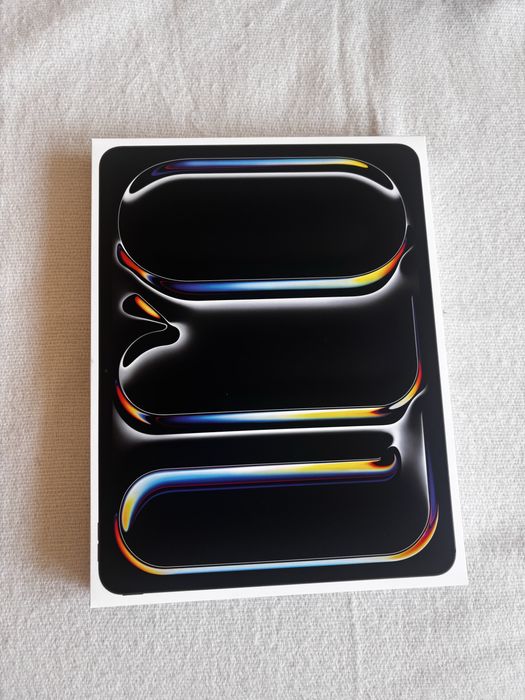 Ipad pro 13inch 512gb m5 cellular