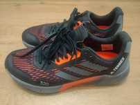 Męskie buty adidas terrex 320