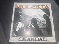 Molesta Skandal 2 LP