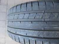 215/45R17 Dunlop 2 sztuki LATO