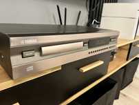 Yamaha CDX-396 odtwarzacz CD stan bdb