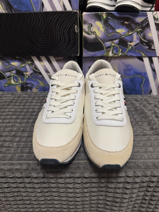 Чоловічі кросівки Tommy Hilfiger Iconic Sock 43(28см) оригінал