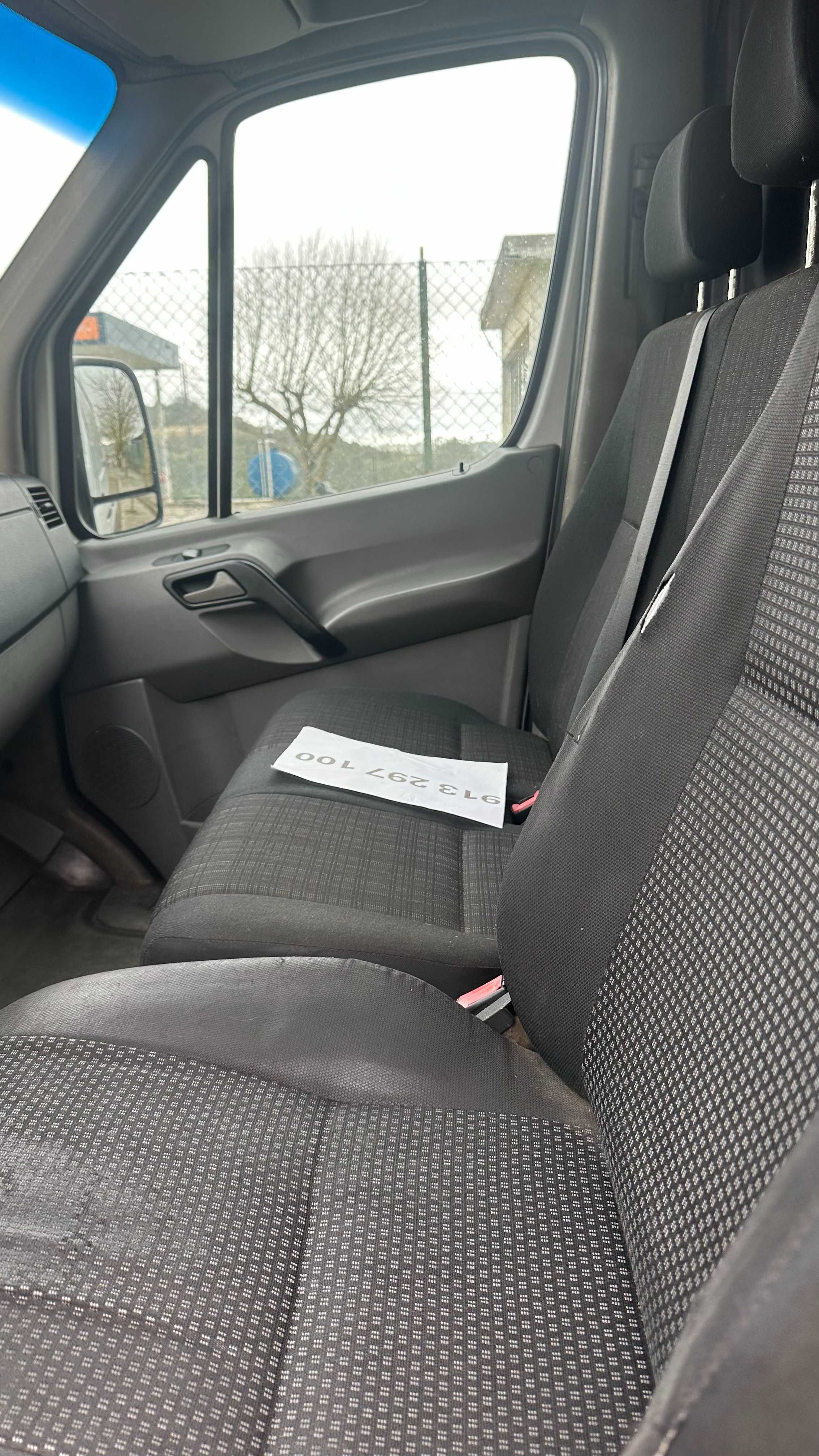 Mercedes Sprinter 315 cdi