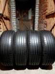 Opony letnie Goodyear 205/60/16.