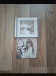 Taylor Swift - The Tortured Poets Department + Hand Photo [płyta CD]