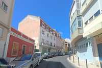 Projeto Aprovado P/ 15 Apartamentos - Lisboa