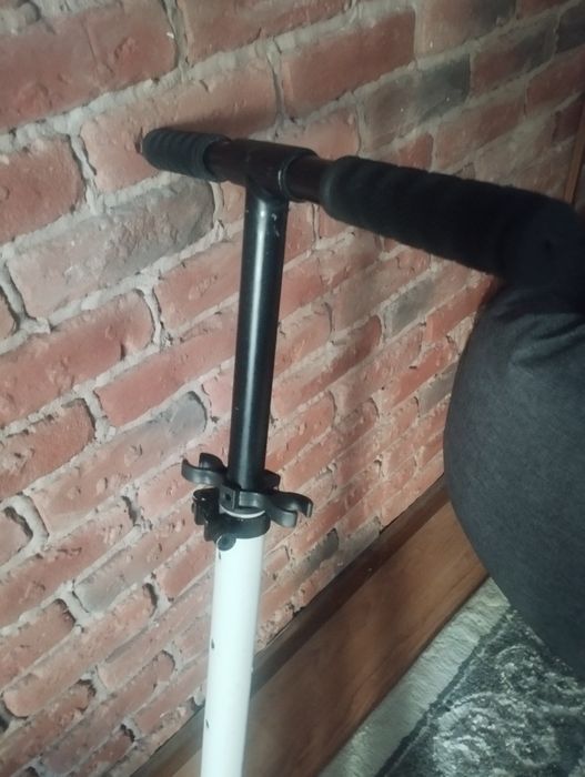 Самокат детский продам