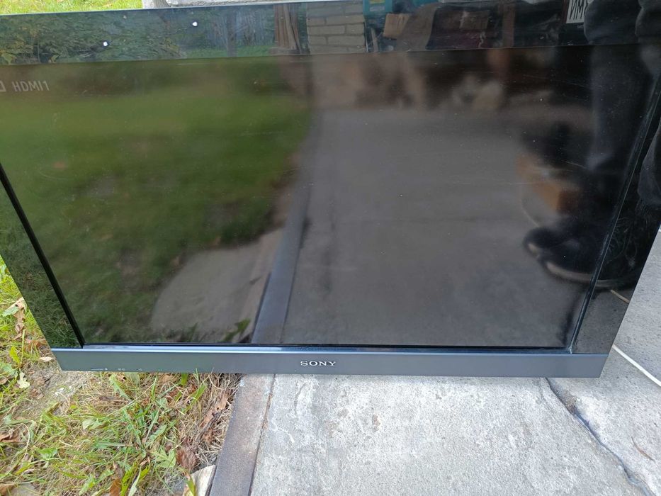 Telewizor Sony Bravia EX4 32 cale w pełni sprawny.